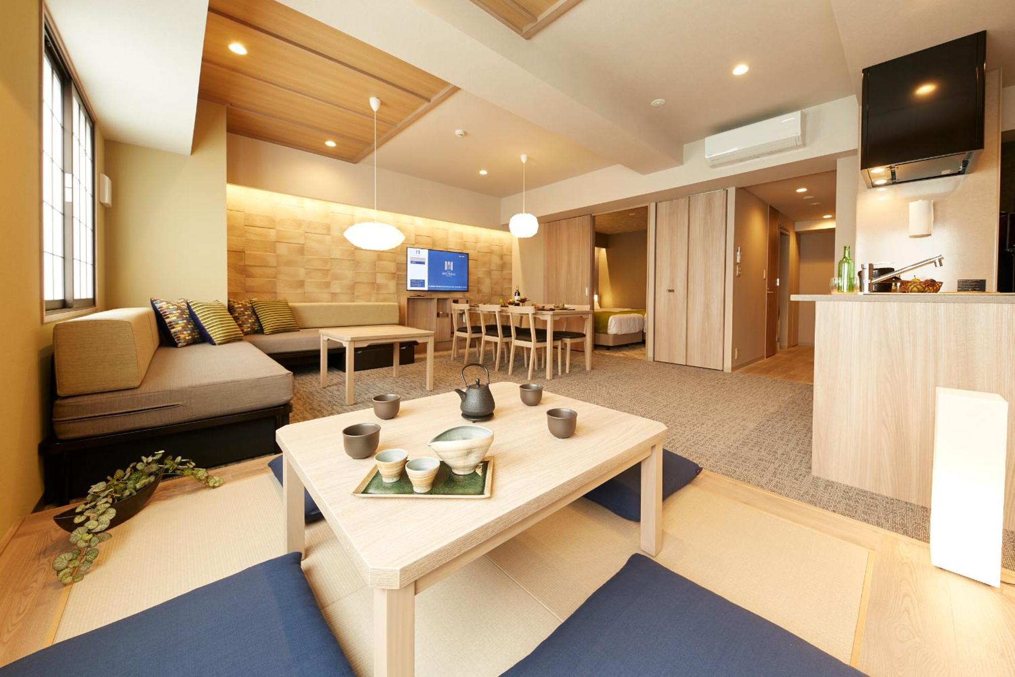 Monday Apart Premium Ueno Токио Екстериор снимка