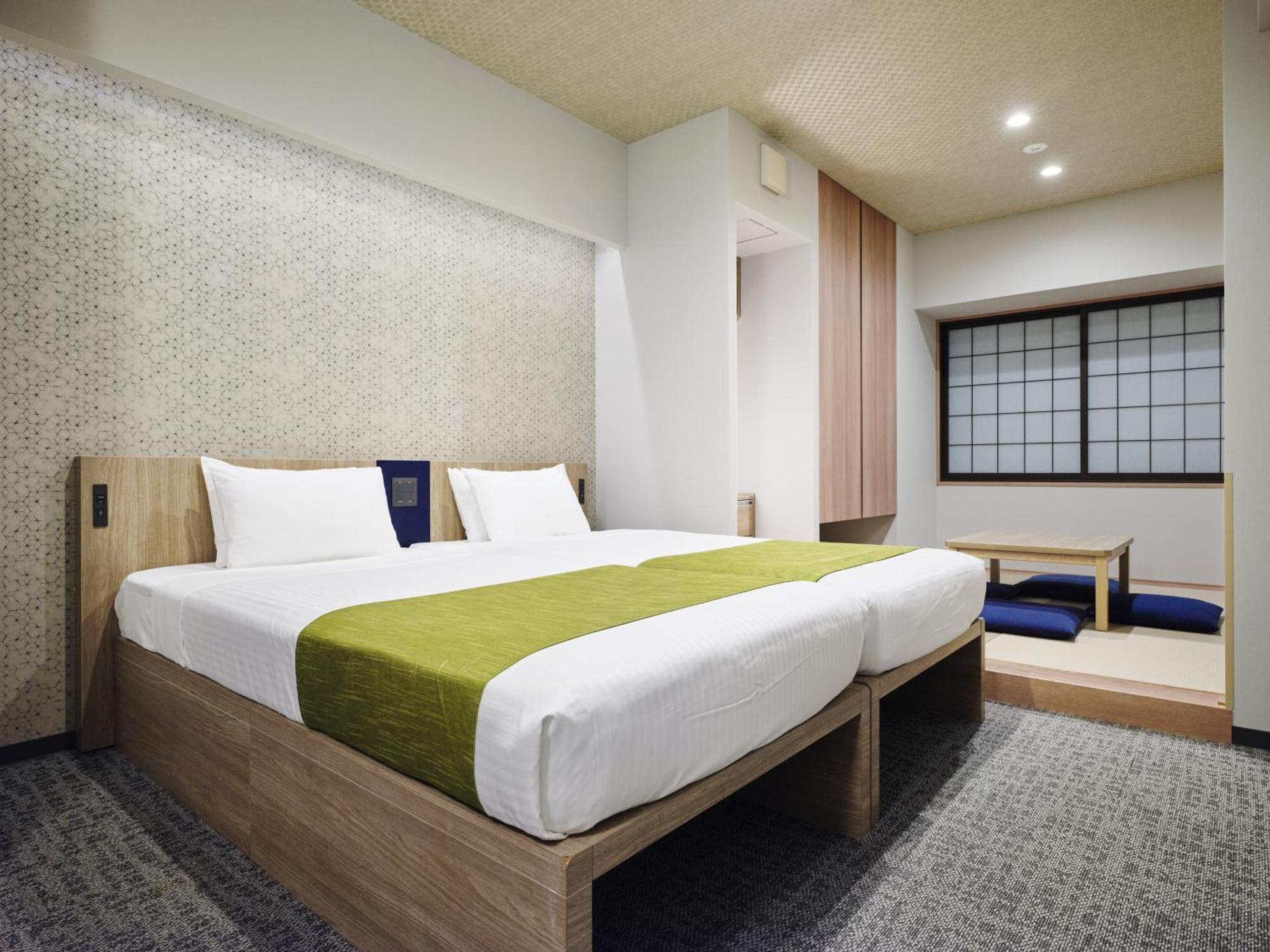Monday Apart Premium Ueno Токио Екстериор снимка