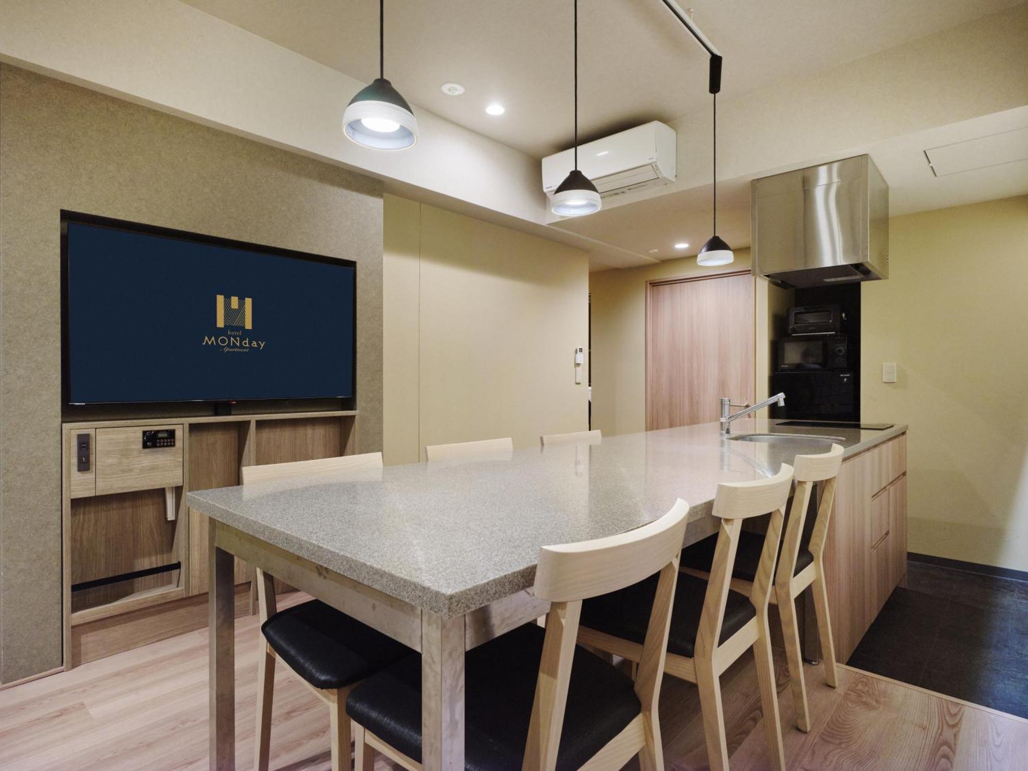 Monday Apart Premium Ueno Токио Екстериор снимка