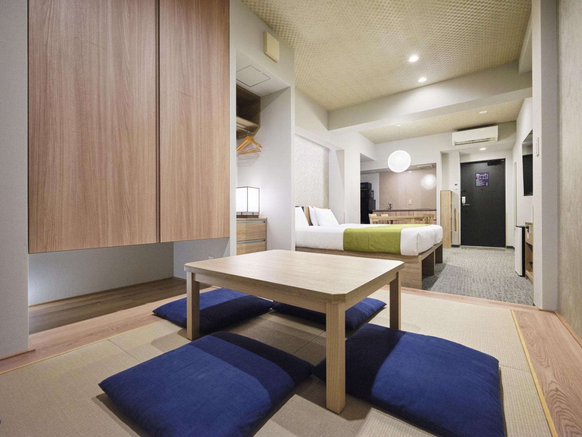 Monday Apart Premium Ueno Токио Екстериор снимка