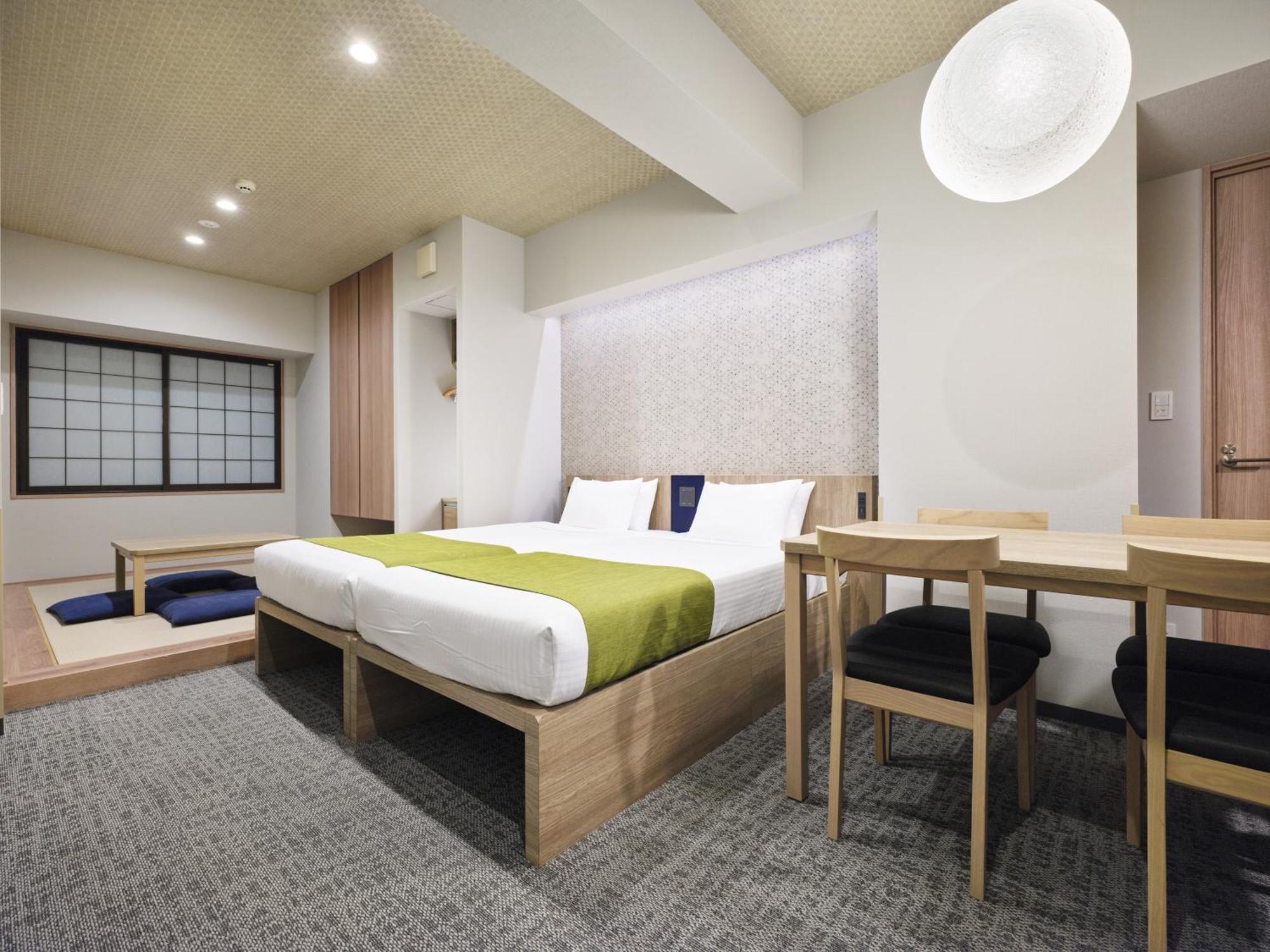 Monday Apart Premium Ueno Токио Екстериор снимка