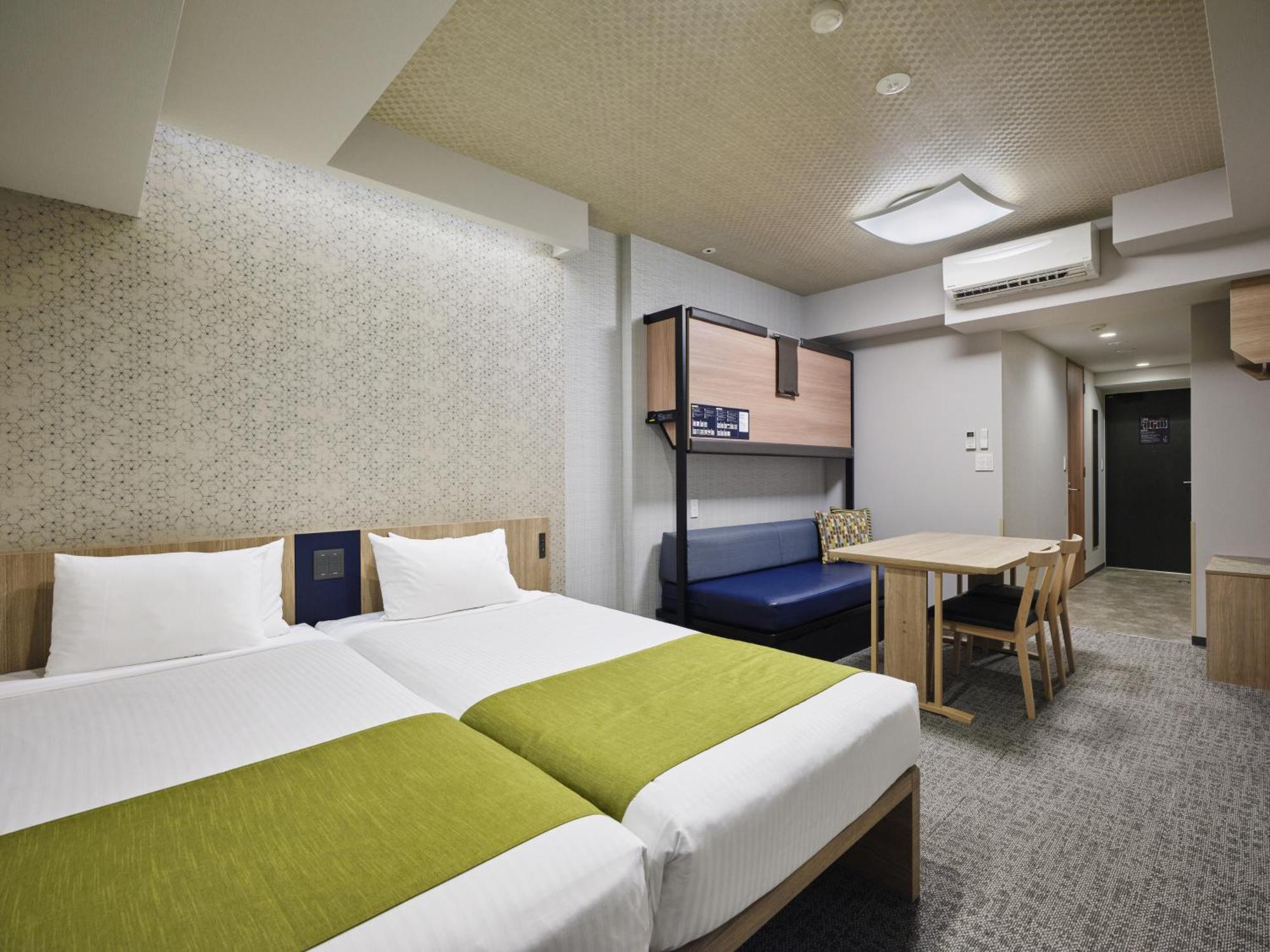 Monday Apart Premium Ueno Токио Екстериор снимка